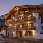 Jacaranda3 Sublime 6pax Vue Mtblanc Parking Apartment *